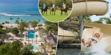 From Mexico to Thailand: inside five all-inclusive resorts that don’t suck
