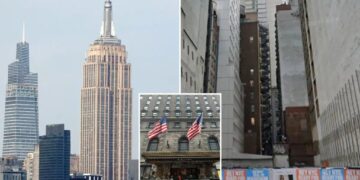 There’s plenty of cause for pessimism for NYC commercial real estate in 2026