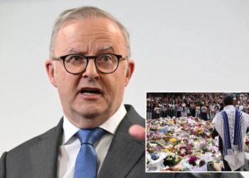 Australian PM defies calls for broad independent probe of Bondi Beach massacre