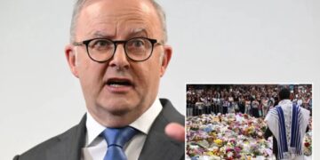 Australian PM defies calls for broad independent probe of Bondi Beach massacre