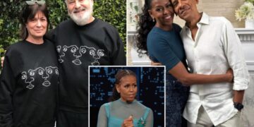 Obamas planned to meet with Rob Reiner and wife the night couple was killed