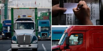 California delays cancellation of 17K commercial drivers licenses following immigrants’ lawsuit