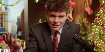 Look at the REAL source of Nick Fuentes’ sudden rise: foreign bots