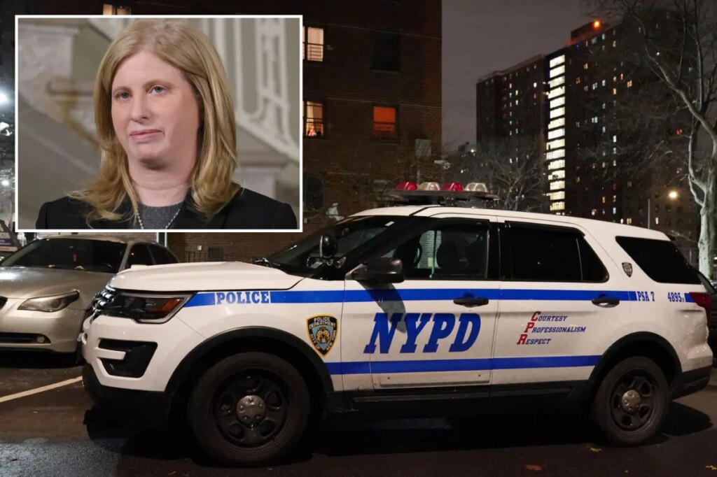 NYPD, PBA strike deal to keep 31 rookie cops deemed unfit during hiring process on the force: ‘Fair, down the middle compromise’