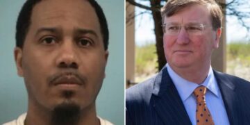 Mississippi man ordered freed after serving more than 10 years of an illegal 15-year sentence