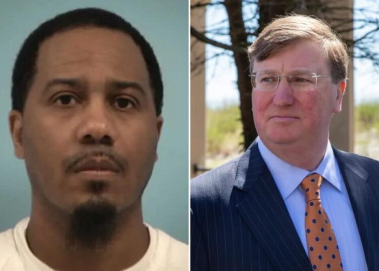 Mississippi man ordered freed after serving more than 10 years of an illegal 15-year sentence