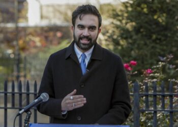 Everyone in the city will suffer from Mamdani’s foolish decision to end homeless camp sweeps