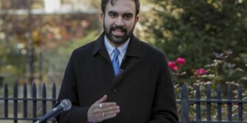 Everyone in the city will suffer from Mamdani’s foolish decision to end homeless camp sweeps