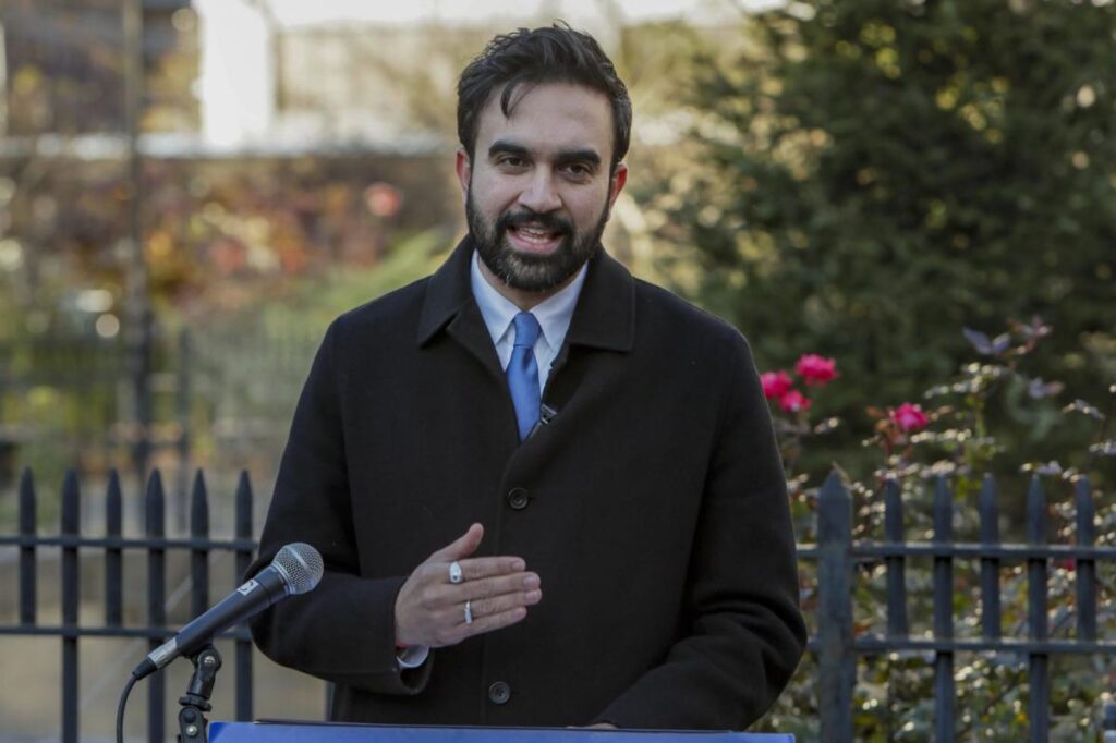 Everyone in the city will suffer from Mamdani’s foolish decision to end homeless camp sweeps