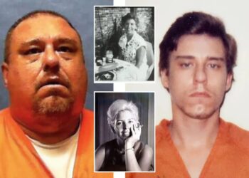 Florida serial killer Frank Athen Walls, 58, executed — becomes state’s 19th death row inmate to die