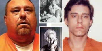 Florida serial killer Frank Athen Walls, 58, executed — becomes state’s 19th death row inmate to die