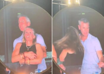 The Coldplay kiss-cam woman could’ve gone back to a quiet life — but the impulse to explain was just too great