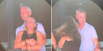 The Coldplay kiss-cam woman could’ve gone back to a quiet life — but the impulse to explain was just too great