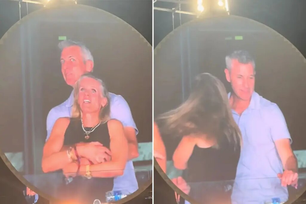 The Coldplay kiss-cam woman could’ve gone back to a quiet life — but the impulse to explain was just too great