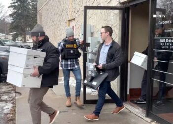 False refugee study used by Dems to justify open borders — and massive spending