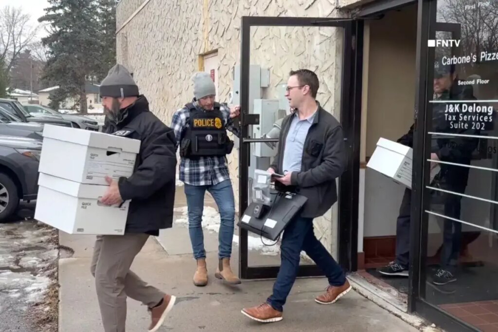 False refugee study used by Dems to justify open borders — and massive spending