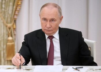 Putin won’t accept ANY peace deal until the cost of fighting on grows too great