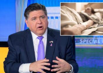 Pritzker approves physician-assisted suicide law for terminally ill patients despite Catholic opposition