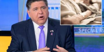 Pritzker approves physician-assisted suicide law for terminally ill patients despite Catholic opposition