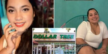 Helen Garay Sanchez’s family speaks out for first time since her body found in Dollar Store freezer