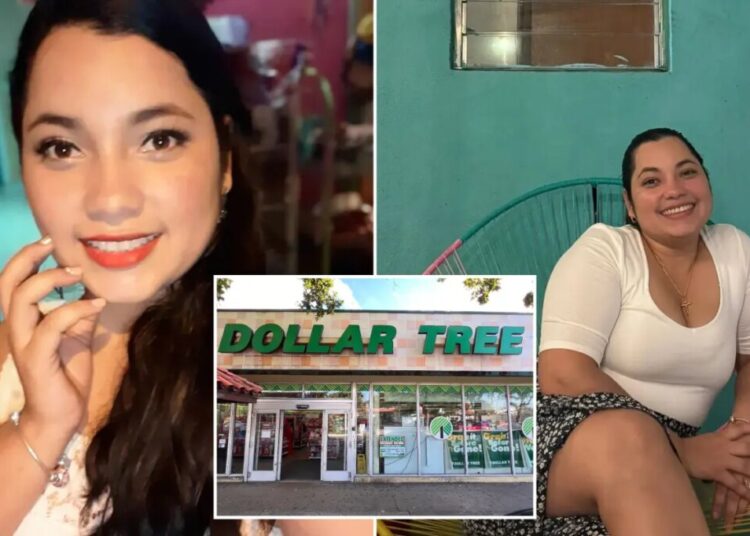 Helen Garay Sanchez’s family speaks out for first time since her body found in Dollar Store freezer