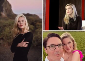 Olivia Nuzzi may already be out at Vanity Fair, ‘never came to a meeting’: sources