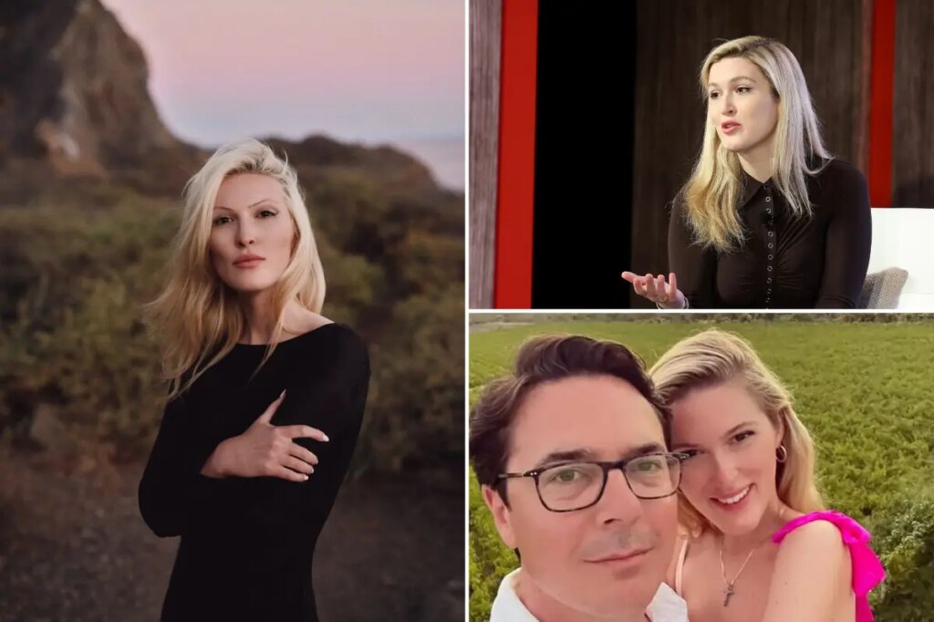 Olivia Nuzzi may already be out at Vanity Fair, ‘never came to a meeting’: sources