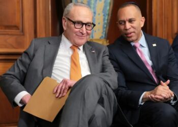 Brace for and blame Congress for another looming government shutdown