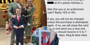 How the festive season became boomtime for scammers — ruining Christmas for their victims