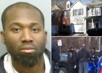 Atlanta chef charged after shooting 2 suspected teen porch pirates outside his home