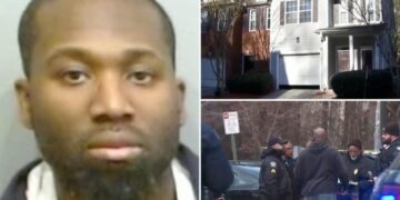 Atlanta chef charged after shooting 2 suspected teen porch pirates outside his home