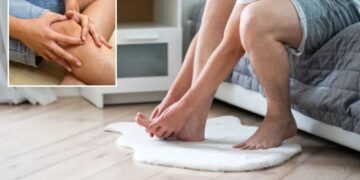 Aging-related joint disorder increasingly affects people under 40, study finds