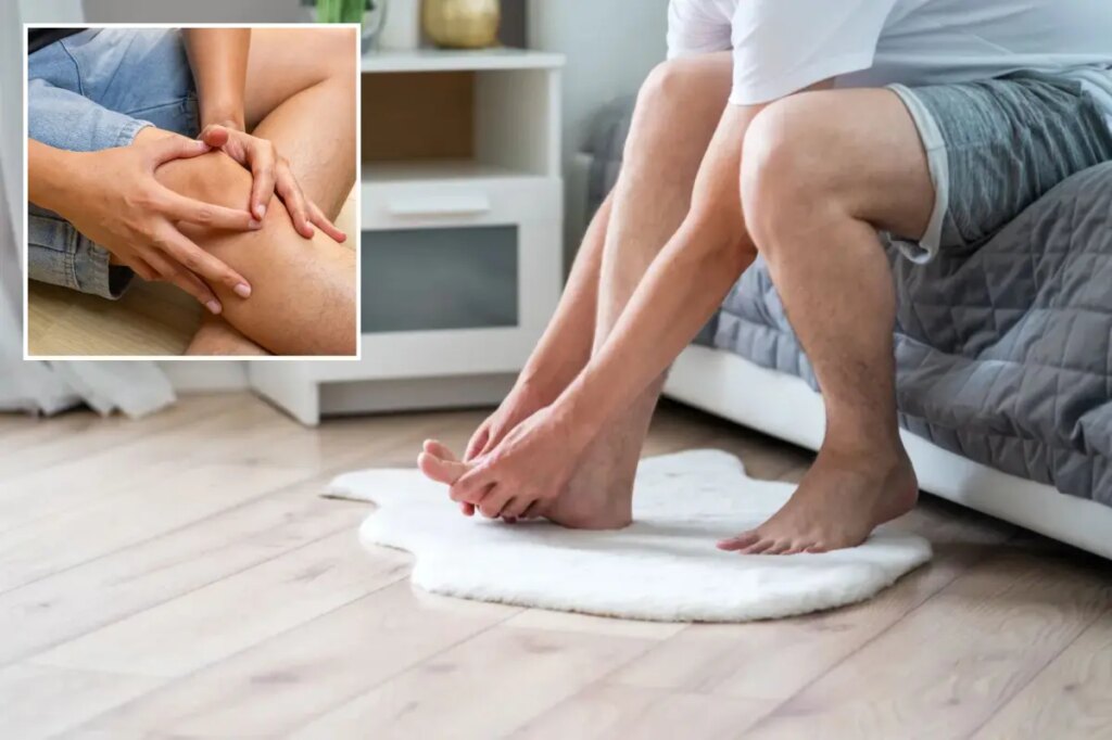 Aging-related joint disorder increasingly affects people under 40, study finds