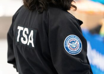 TSA’s union distractions thwart air safety — so Trump is stepping in