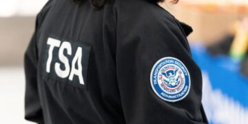 TSA’s union distractions thwart air safety — so Trump is stepping in