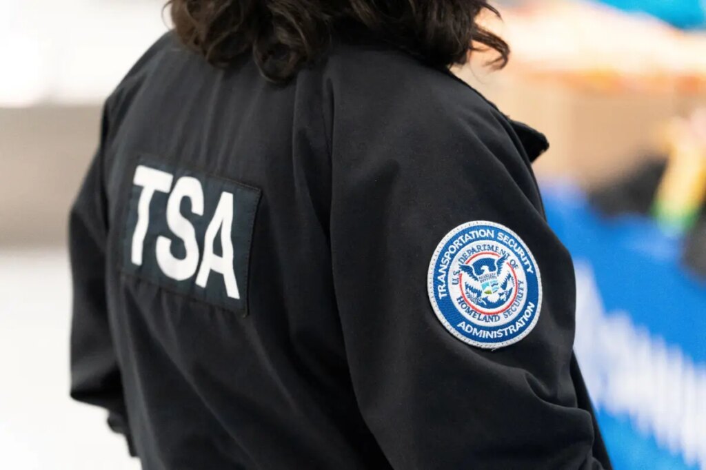 TSA’s union distractions thwart air safety — so Trump is stepping in