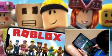 Roblox hit with sexploitation lawsuit after online user allegedly  attempted to kidnap 5-year-old