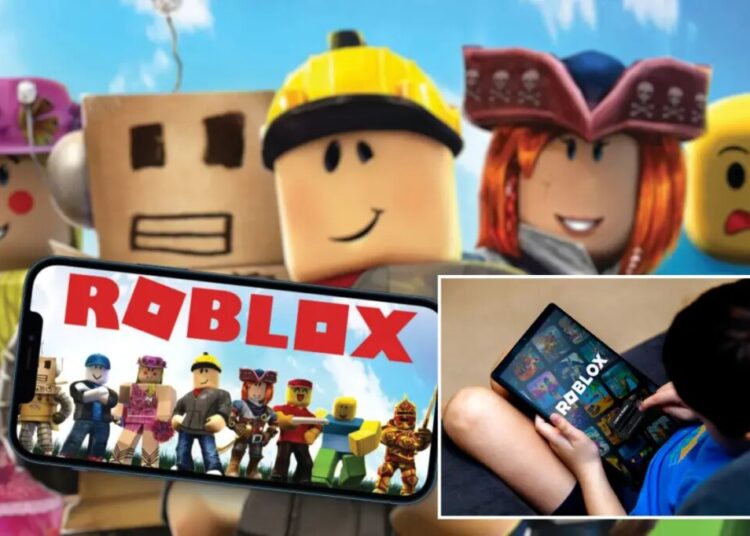 Roblox hit with sexploitation lawsuit after online user allegedly  attempted to kidnap 5-year-old
