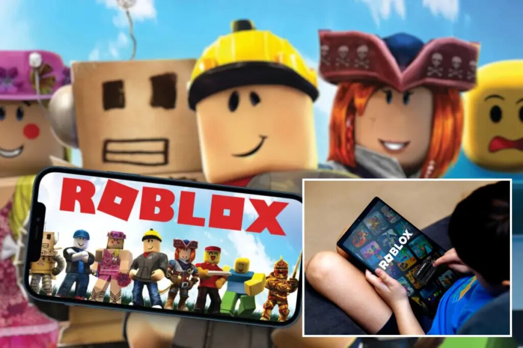 Roblox hit with sexploitation lawsuit after online user allegedly  attempted to kidnap 5-year-old