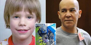 Prosecutors want Supreme Court to restore murder conviction in 1979 case of missing Etan Patz