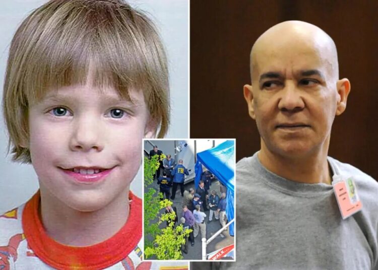 Prosecutors want Supreme Court to restore murder conviction in 1979 case of missing Etan Patz