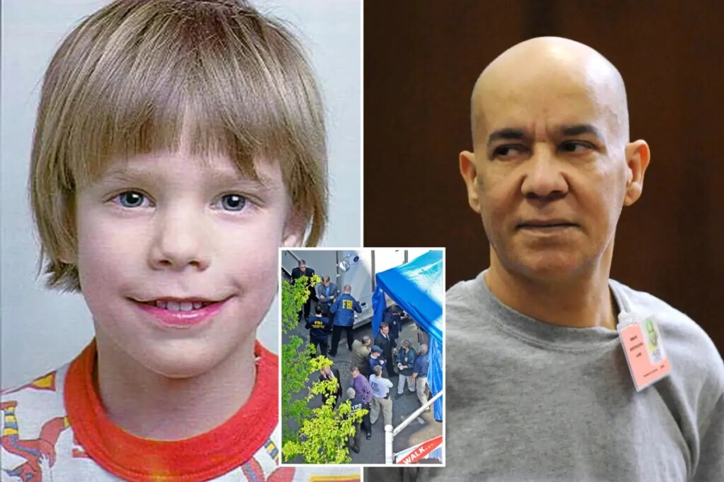Prosecutors want Supreme Court to restore murder conviction in 1979 case of missing Etan Patz