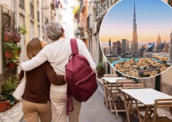 5 ‘golden visa’ hot spots where the world’s elites flocked to in 2025