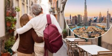 5 ‘golden visa’ hot spots where the world’s elites flocked to in 2025