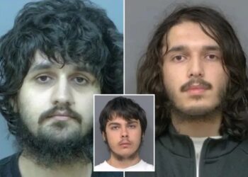 Canadian police expose alleged ISIS conspirator in plot against Jews, women’s attempted kidnappings