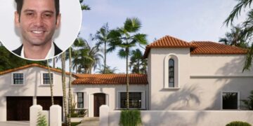 ‘Million Dollar Listing’ star Josh Flagg flips home on Miami’s ‘richest road’