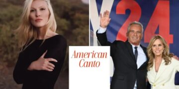 Inside RFK Jr’s needy love, drug use and cringe poetry, as Olivia Nuzzi book reveals how he hid bad behavior