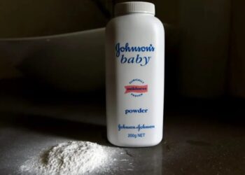 Minnesota jury says Johnson & Johnson owes $65.5 million to woman with cancer who used talcum powder