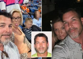 Florida man kills wife, shoots stepdaughter over NFL game argument before taking own life