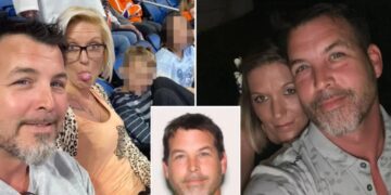 Florida man kills wife, shoots stepdaughter over NFL game argument before taking own life